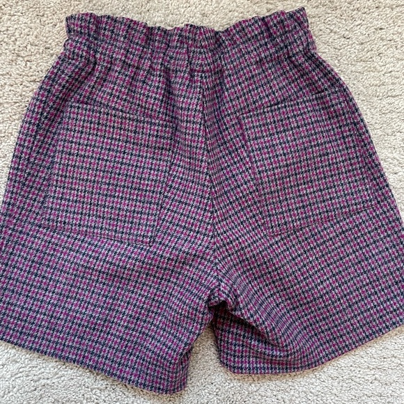 Bonpoint Milly shorts size 6 - Picture 3 of 3